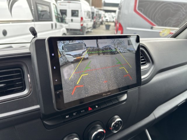 Chausson S 697 Etape Line S697 - Photo 11