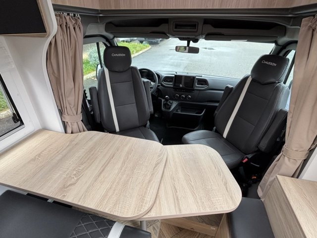 Chausson S 697 Etape Line S697 - Photo 16