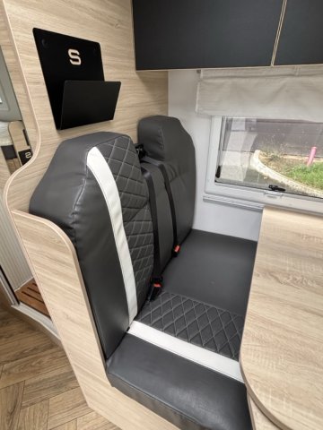 Chausson S 697 Etape Line S697 - Photo 17