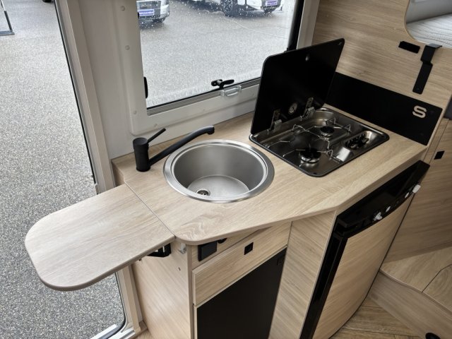 Chausson S 697 Etape Line S697 - Photo 22