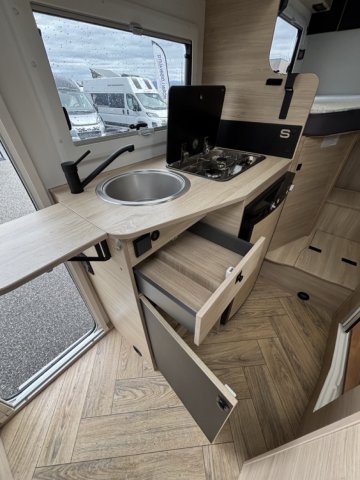 Chausson S 697 Etape Line S697 - Photo 24