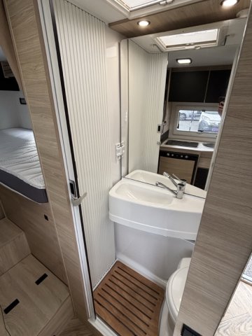 Chausson S 697 Etape Line S697 - Photo 30