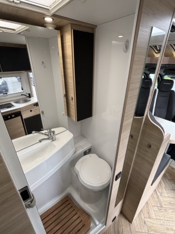 Chausson S 697 Etape Line S697 - Photo 31