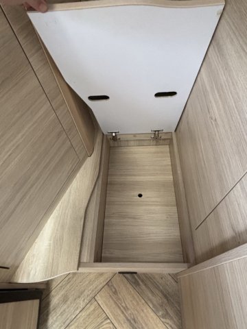 Chausson S 697 Etape Line S697 - Photo 42