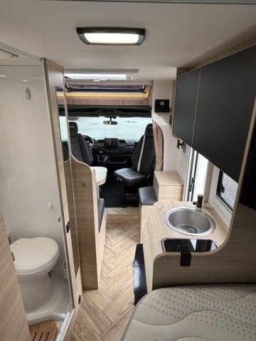 Chausson S 697 Etape Line S697 - Photo 43