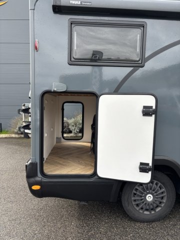 Chausson S 697 Etape Line S697 - Photo 44