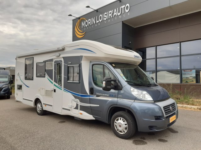 Chausson Welcome 79 EB Occasion