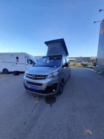 Crosscamp Flex - Photo 3