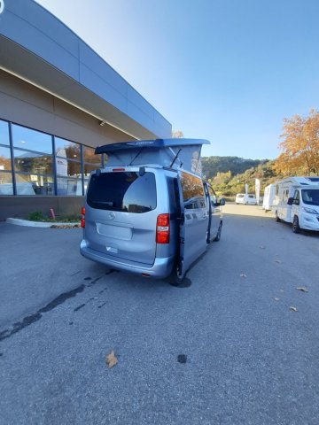 Crosscamp Flex - Photo 5