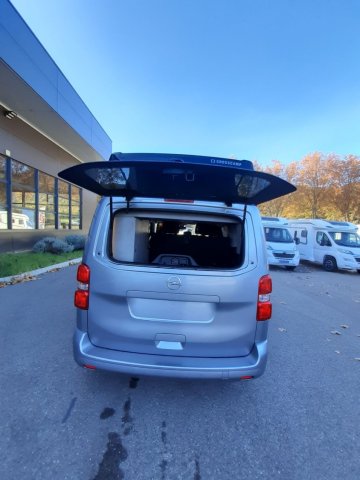 Crosscamp Flex - Photo 7