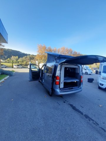 Crosscamp Flex - Photo 8