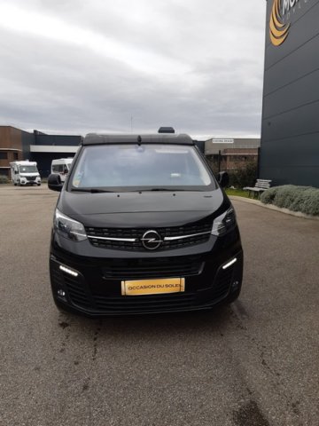 Crosscamp Flex BLACK - Photo 2