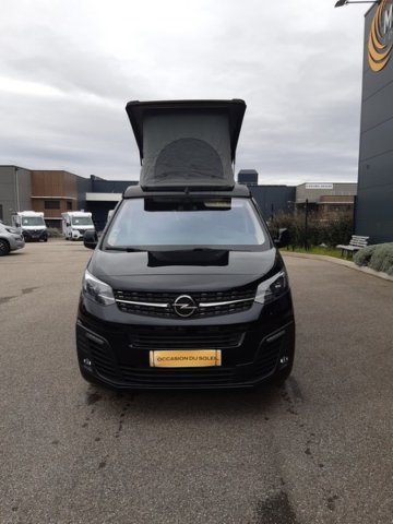 Crosscamp Flex BLACK - Photo 3