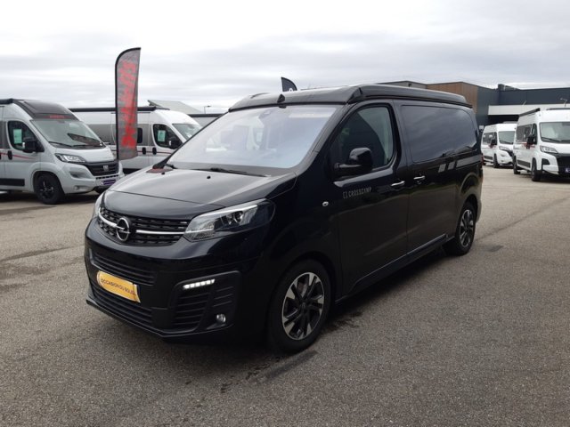 Crosscamp Flex BLACK - Photo 4