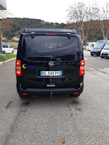 Crosscamp Flex BLACK - Photo 10