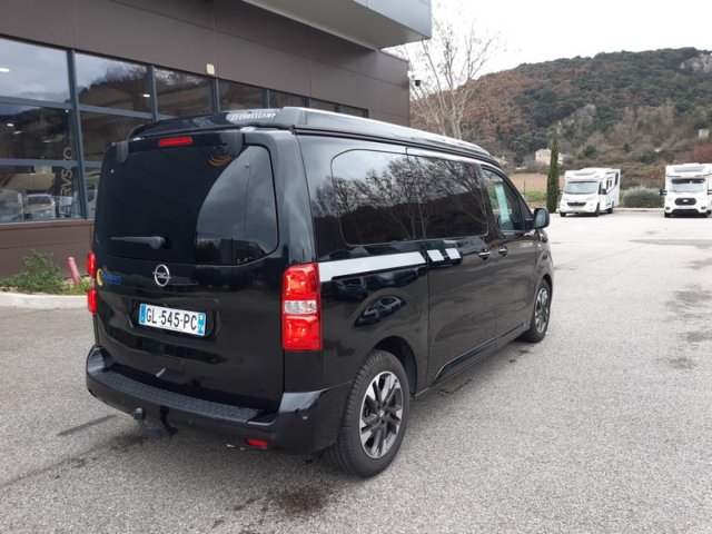 Crosscamp Flex BLACK - Photo 12