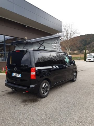 Crosscamp Flex BLACK - Photo 13