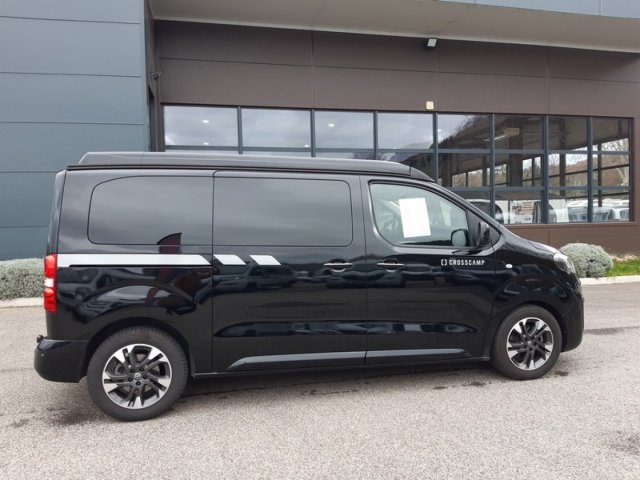 Crosscamp Flex BLACK - Photo 14