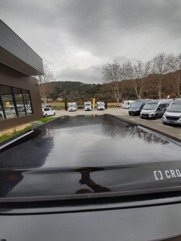 Crosscamp Flex BLACK - Photo 16