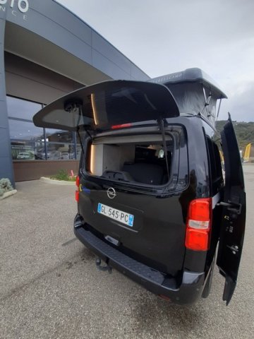 Crosscamp Flex BLACK - Photo 17