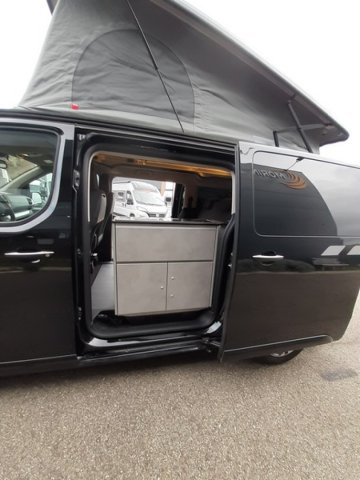 Crosscamp Flex BLACK - Photo 18