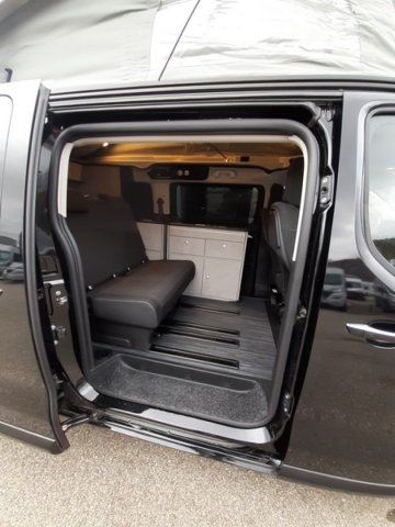 Crosscamp Flex BLACK - Photo 19