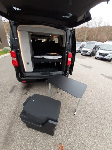 Crosscamp Flex BLACK - Photo 20