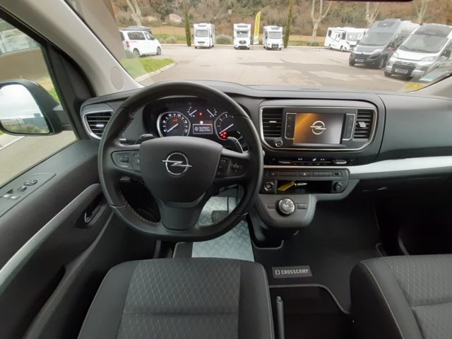 Crosscamp Flex BLACK - Photo 23