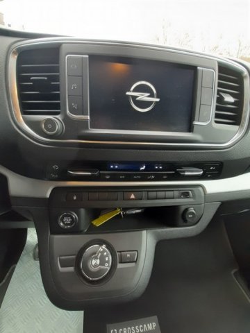 Crosscamp Flex BLACK - Photo 24