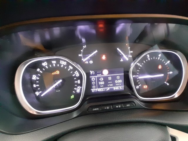 Crosscamp Flex BLACK - Photo 26