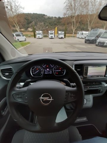 Crosscamp Flex BLACK - Photo 27