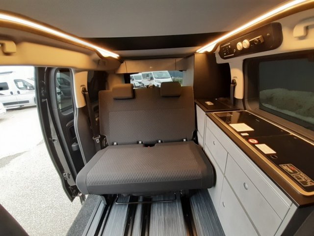 Crosscamp Flex BLACK - Photo 31