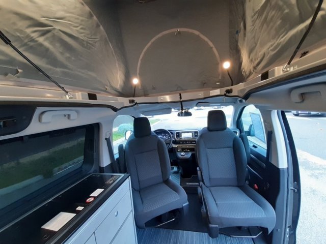 Crosscamp Flex BLACK - Photo 32