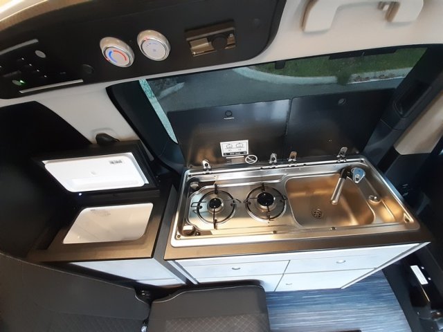 Crosscamp Flex BLACK - Photo 33