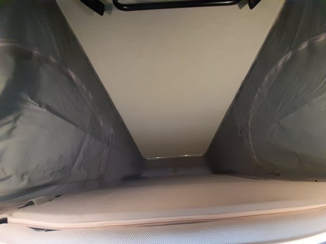 Crosscamp Flex BLACK - Photo 35