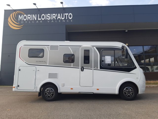 Dethleffs Globebus I 1 I1 - Photo 3