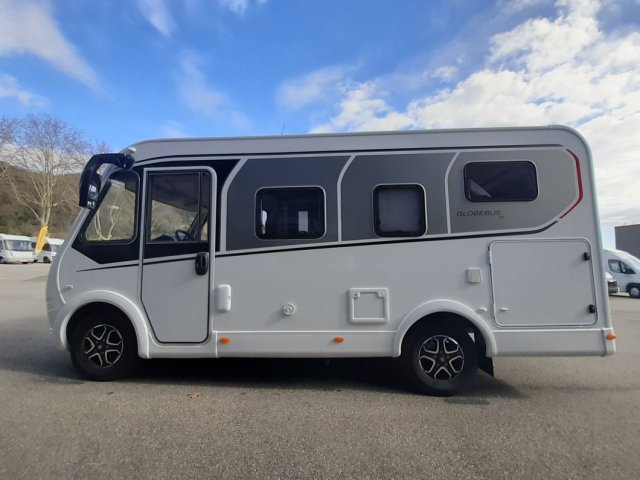 Dethleffs Globebus I 1 I1 - Photo 7