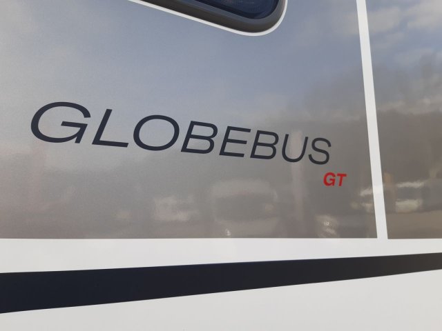 Dethleffs Globebus I 1 I1 - Photo 11