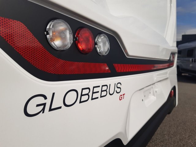 Dethleffs Globebus I 1 I1 - Photo 12