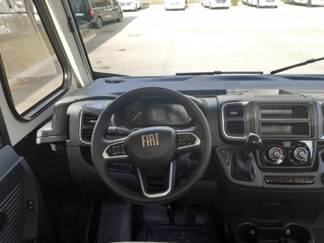 Dethleffs Globebus I 1 I1 - Photo 17