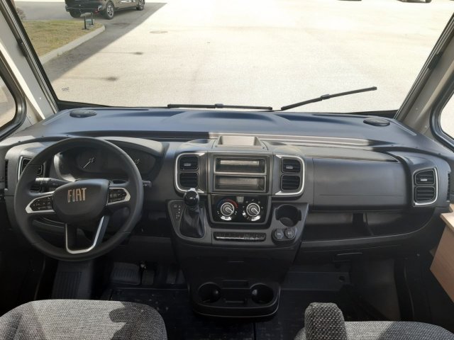 Dethleffs Globebus I 1 I1 - Photo 18