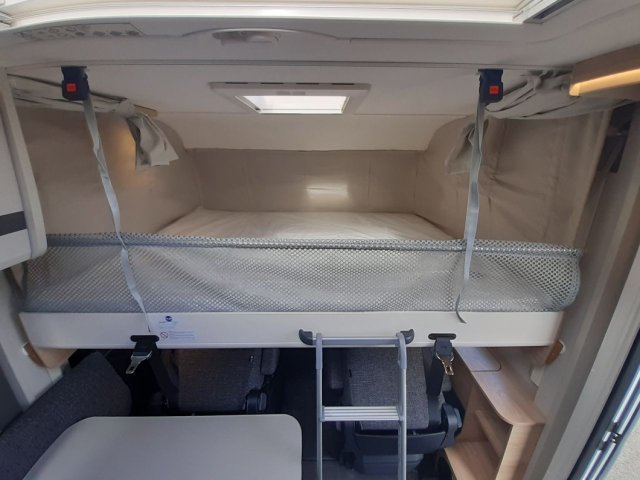 Dethleffs Globebus I 1 I1 - Photo 20