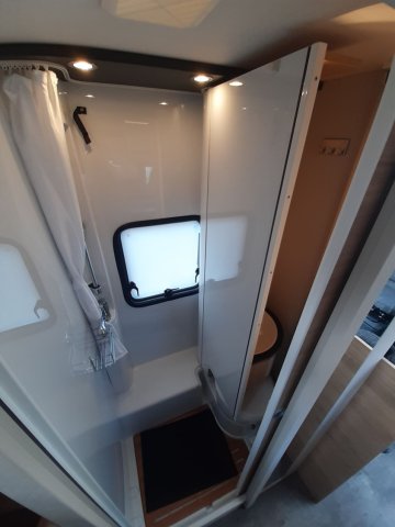 Dethleffs Globebus I 1 I1 - Photo 25