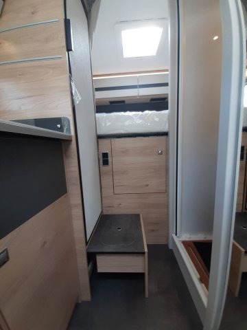 Dethleffs Globebus I 1 I1 - Photo 29