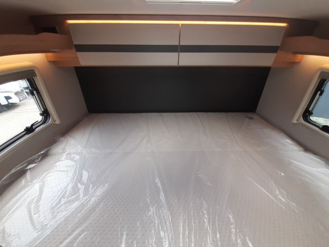 Dethleffs Globebus I 1 I1 - Photo 30