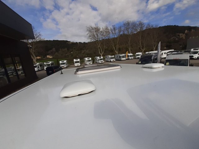 Dethleffs Globebus I 1 I1 - Photo 32