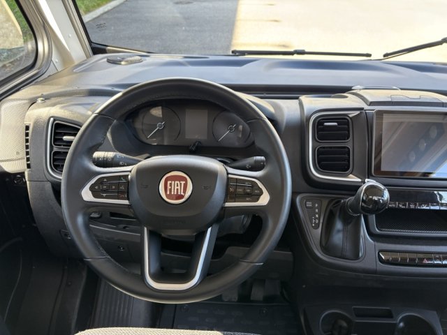 Dethleffs Globebus I 6 GT White I6 - Photo 10