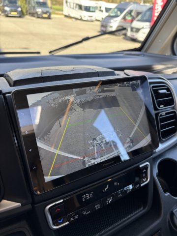 Dethleffs Globebus I 6 GT White I6 - Photo 12