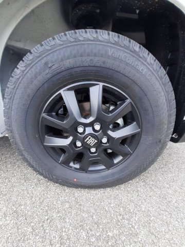 Dethleffs Globebus T 4 CAMP T4 - Photo 9