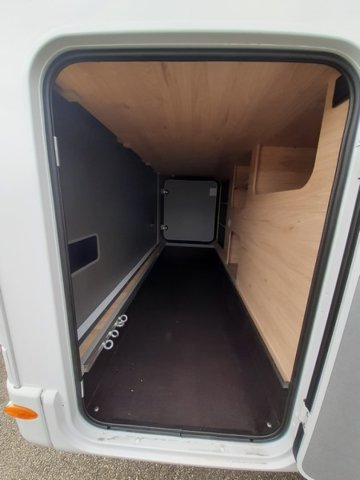 Dethleffs Globebus T 4 CAMP T4 - Photo 11